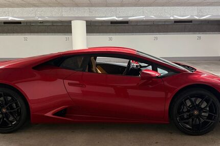 Lamborghini Huracán 19.500 km 198.995 &euro; Hamburg 21079