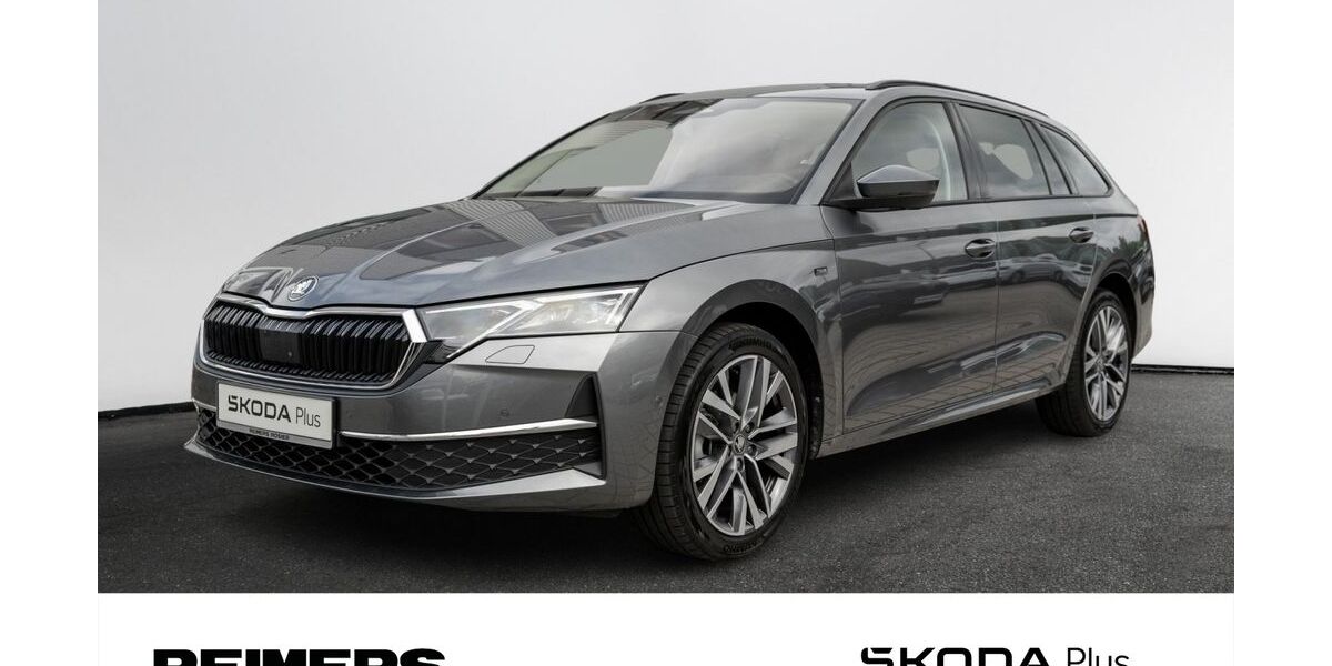 Skoda Octavia 10.400 km 34.989 &euro; Schenefeld 22869