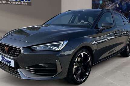 Cupra Leon 36.980 km 25.950 &euro; Hamburg-Harburg 21073