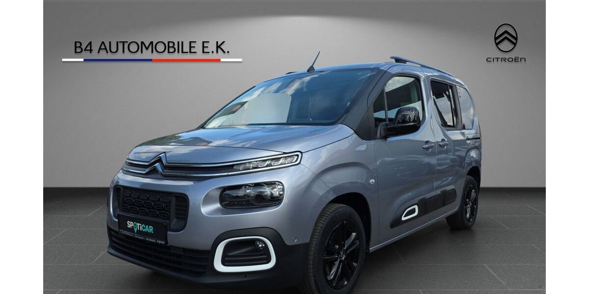 Citroen Berlingo 36.700 km 19.750 &euro; Bönningstedt 25474