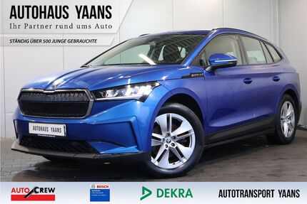 Skoda Enyaq 46.430 km 22.689 &euro; Pinneberg 25421