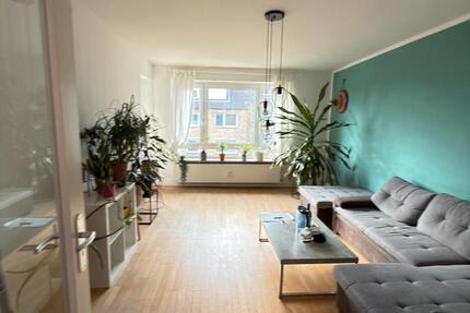 Wohnung Hamburg Wandsbek - 2 Zimmer, 65 m&sup2;, 1.200&euro; | Angebot:26646718