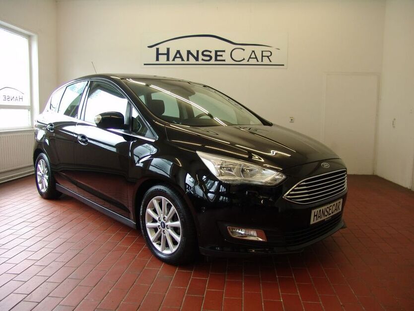 C-Max