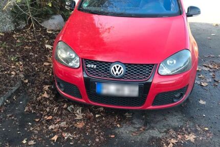 VW Golf 163.000 km 1.200 &euro; Holm 25488