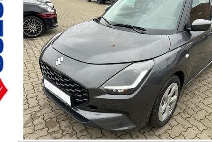 Suzuki Swift 2.168 km 19.900 &euro; Braak 22145