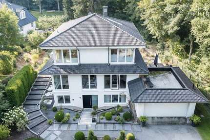 Haus Hamburg Altona - 8 Zimmer, 577 m&sup2;, 4.995.000&euro; | Angebot:25465881