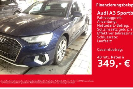Audi A3 60.136 km 26.680 &euro; Hamburg 22419