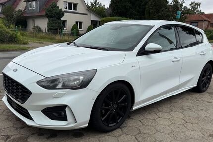 Ford Focus 160.000 km 9.990 &euro; Stelle 21435