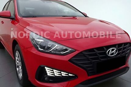 Hyundai i30 44.517 km 13.900 &euro; Hamburg 22179