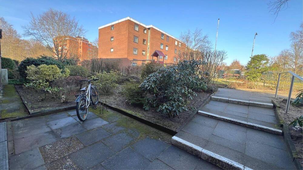 Etagenwohnung Glinde - 2 Zimmer, 76 m&sup2;, 215.000&euro; | Angebot:26139869