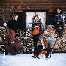 Quadro Nuevo 10.12.2025 Nica Jazz Club