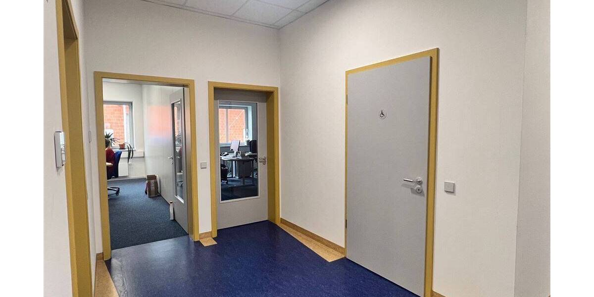 Gewerbeobjekt Buchholz in der Nordheide Steinbeck - 1 Zimmer, 475 m&sup2;, 6.650&euro; | Angebot:25690605
