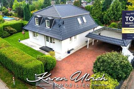 Haus Seevetal Holtorfsloh - 4 Zimmer, 137 m&sup2;, 749.000&euro; | Angebot:27338146
