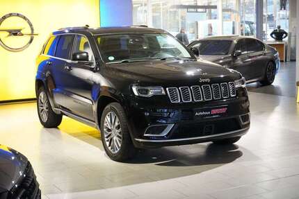 Jeep Grand Cherokee 94.150 km 27.990 &euro; Hollenstedt 21279