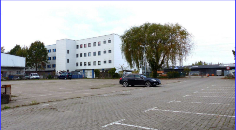 Gewerbeobjekt Ahrensburg - 1.500&euro; | Angebot:20302512