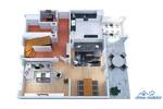Einfamilienhaus Hamburg-Langenhorn Langenhorn - 7 Zimmer, 190 m&sup2;, 929.000&euro; | Angebot:26807141