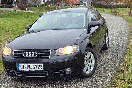 Audi A3 249.999 km 2.490 &euro; Hamburg 21039