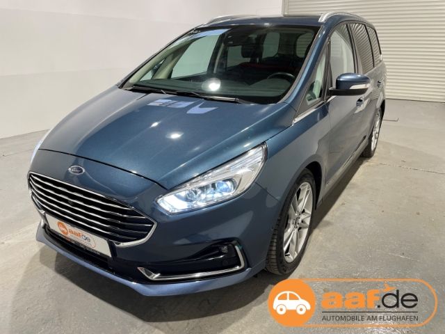 Ford Galaxy 97.000 km 24.480 € Norderstedt 22848