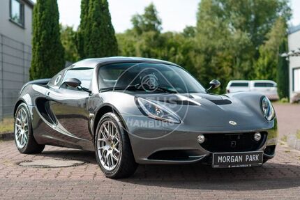 Lotus Elise 33.000 km 49.900 &euro; Hamburg-Barsbüttel 22885