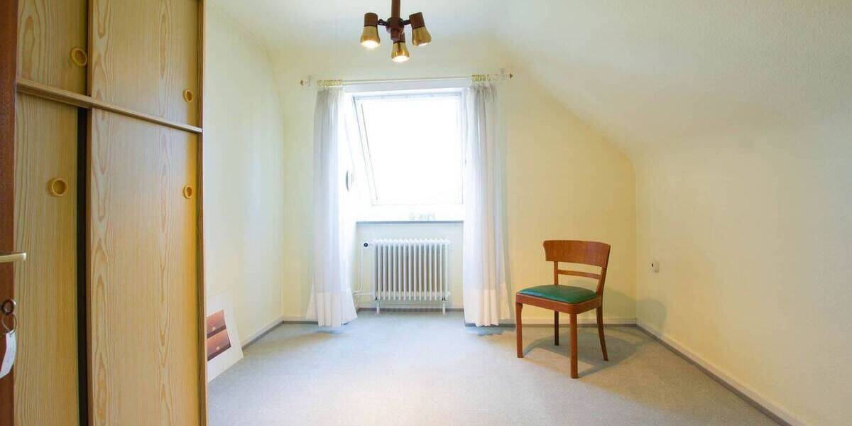Einfamilienhaus Hamburg Farmsen-Berne - 6 Zimmer, 174 m&sup2;, 750.000&euro; | Angebot:26475923