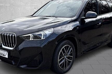 BMW X1 10.500 km 39.990 € Buxtehude 21614