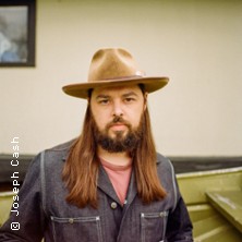 Caleb Caudle & The Sweet Critters 14.10.2025 Nochtspeicher & Nochtwache