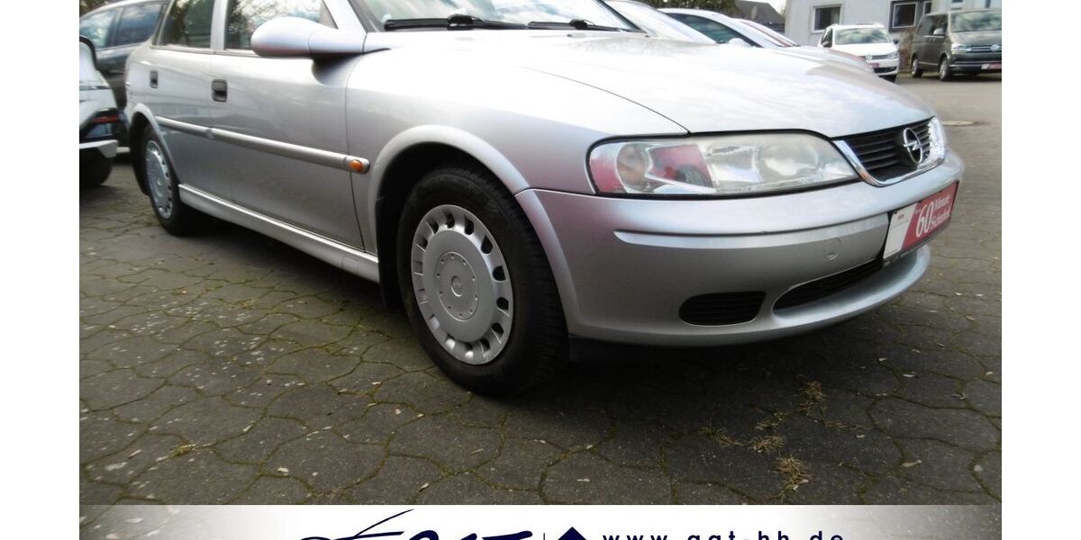 Opel Vectra 118.700 km 2.580 &euro; Hamburg 22459