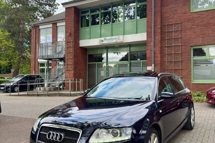 Audi A6 296.000 km 4.700 &euro; Schenefeld 22869