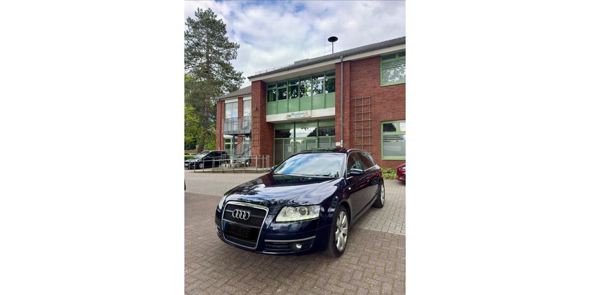 Audi A6 296.000 km 4.700 &euro; Schenefeld 22869