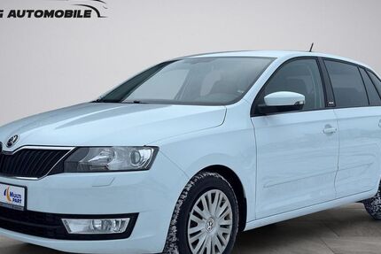 Skoda Rapid 191.000 km 7.999 &euro; Neu Wulmstorf 21629
