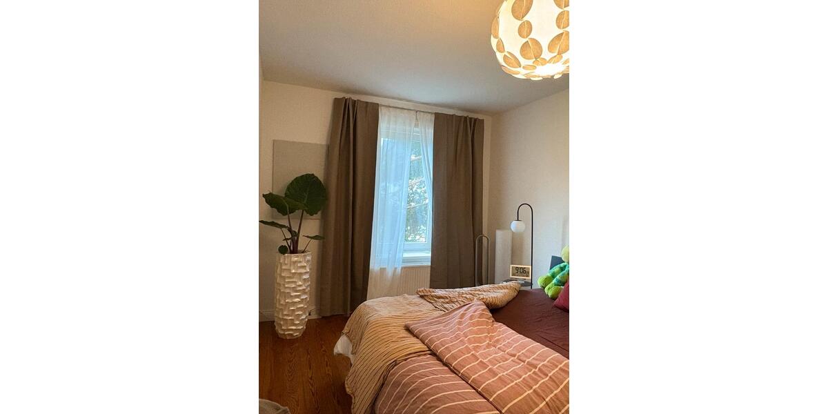 Etagenwohnung Hamburg Altona - 2.5 Zimmer, 63 m&sup2;, 1.300&euro; | Angebot:26355494
