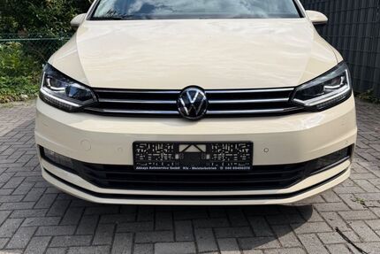VW Touran 133.900 km 21.950 &euro; Hamburg 22147