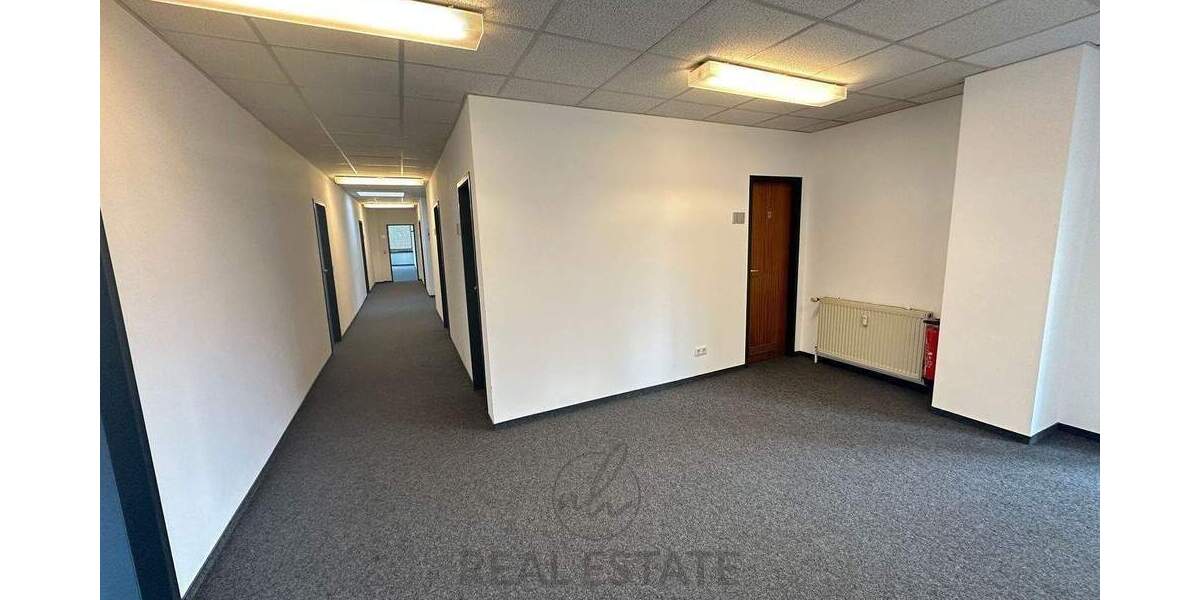 Gewerbeobjekt Hamburg Hummelsbüttel - 1 Zimmer, 30 m&sup2;, 564&euro; | Angebot:26903025