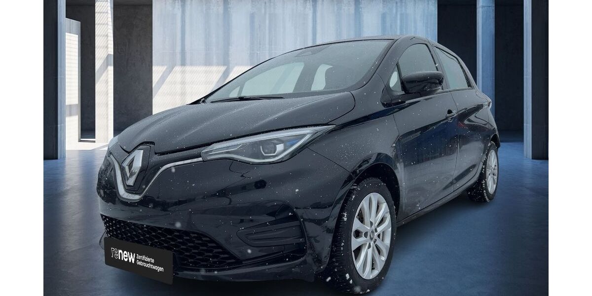 Renault ZOE 21.999 km 16.750 &euro; Hamburg 22529