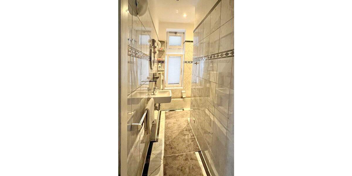 Etagenwohnung Hamburg Hoheluft-West - 4 Zimmer, 92 m&sup2;, 698.000&euro; | Angebot:25700581