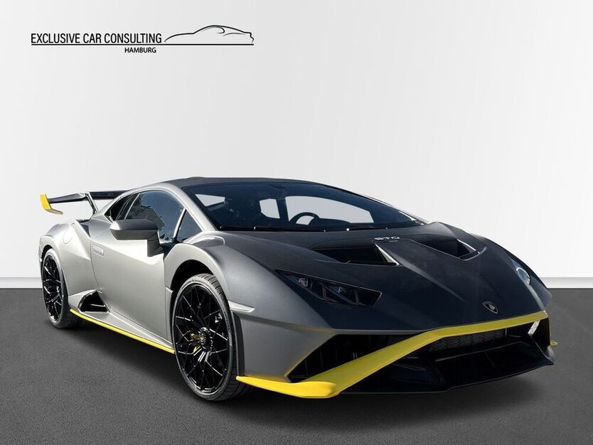 Huracán