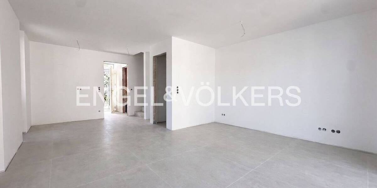 Reihenendhaus Hamburg Bramfeld - 5 Zimmer, 105 m&sup2;, 615.000&euro; | Angebot:26515331