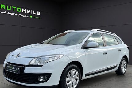 Renault Megane 210.890 km 4.280 &euro; Uetersen 25436