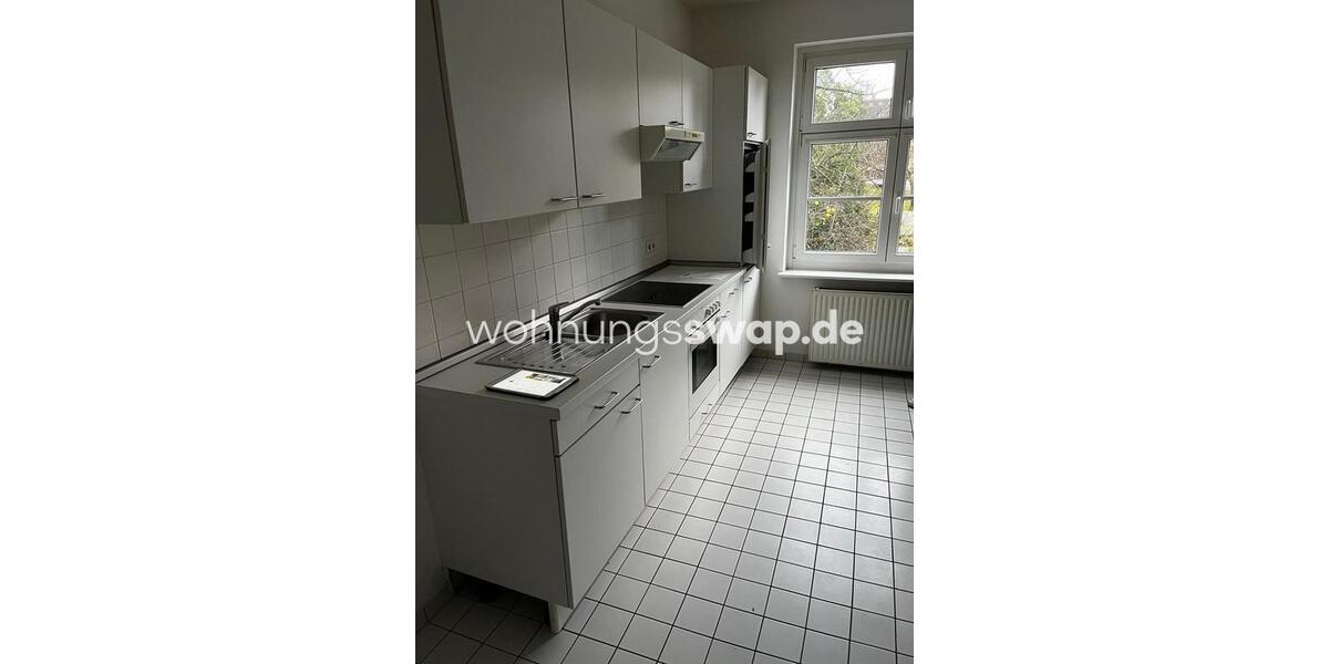 Etagenwohnung Hamburg Barmbek-Nord - 2 Zimmer, 68 m&sup2;, 800&euro; | Angebot:26637045