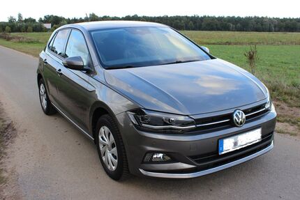 VW Polo 19.950 km 18.950 € Winsen-Luhe 21423