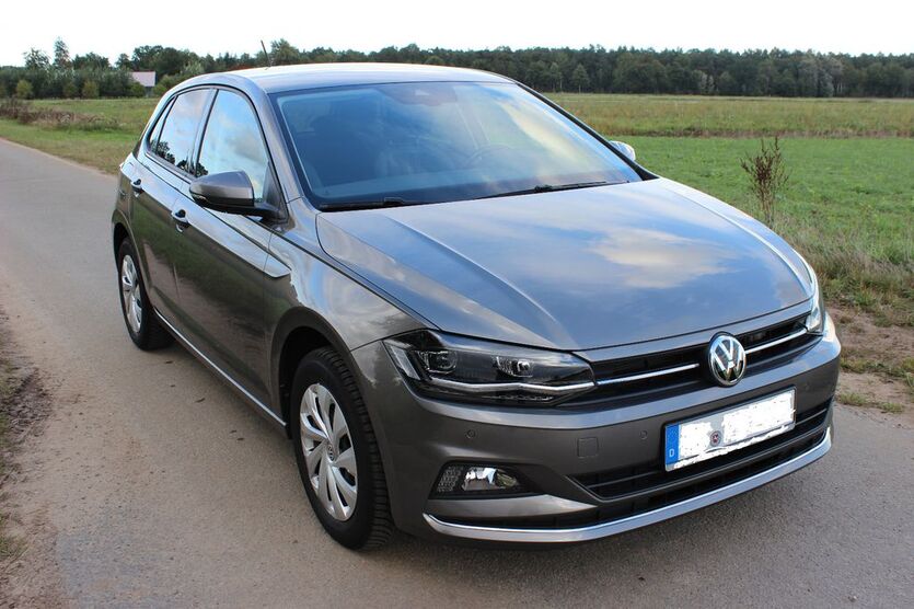 VW Polo 19.950 km 18.950 € Winsen-Luhe 21423