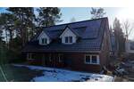 Doppelhaushälfte Buchholz in der Nordheide Seppensen - 4 Zimmer, 117 m&sup2;, 2.228&euro; | Angebot:25690626