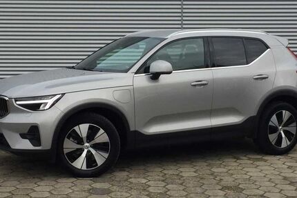 Volvo XC40 37.906 km 32.450 &euro; Hamburg 22393