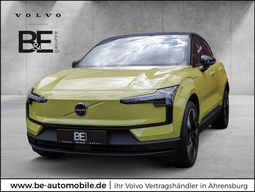 Volvo EX30 9.500 km 38.450 € Ahrensburg 22926