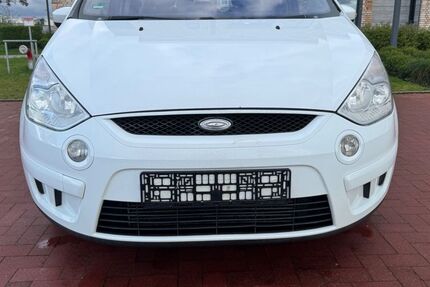 Ford S-Max 399.000 km 1.550 € Neu Wulmstorf 21629