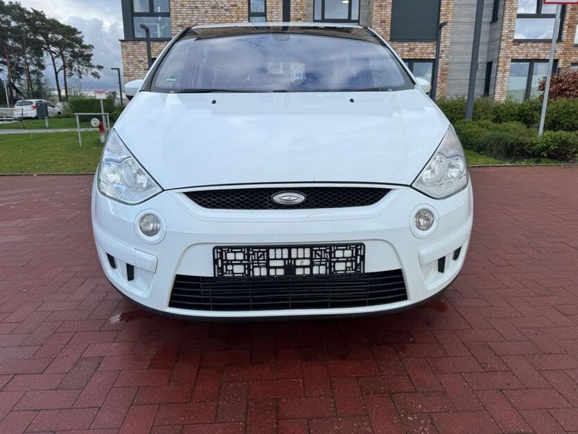 Ford S-Max 399.000 km 1.550 € Neu Wulmstorf 21629