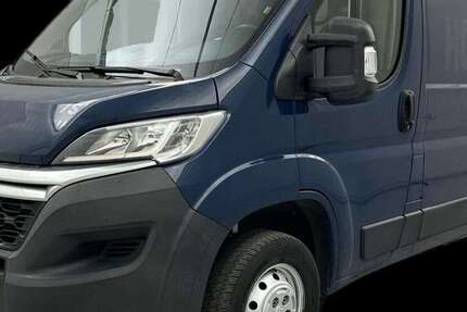 Citroen Jumper 108.440 km 12.900 &euro; Norderstedt 22851