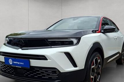 Opel Mokka 38.242 km 19.430 € Hamburg 21029