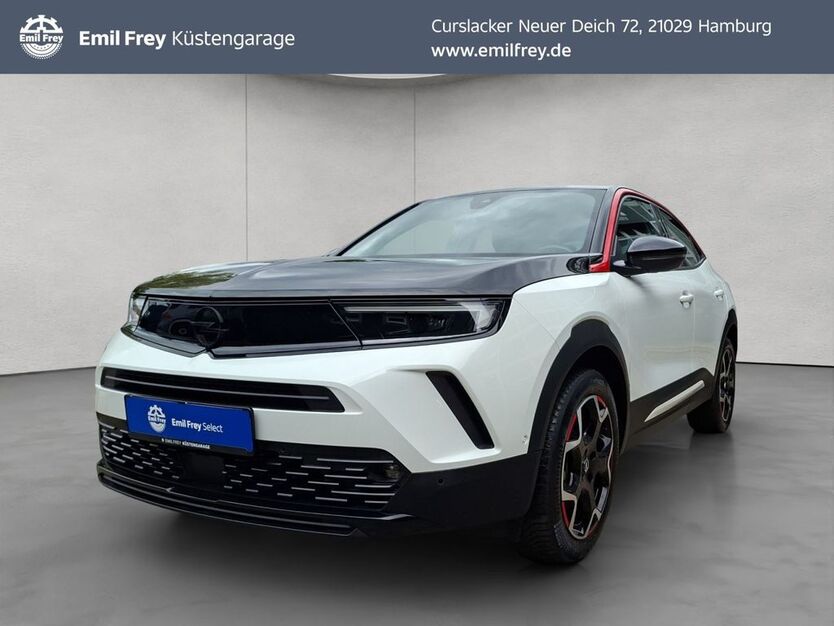 Opel Mokka 38.242 km 19.430 € Hamburg 21029