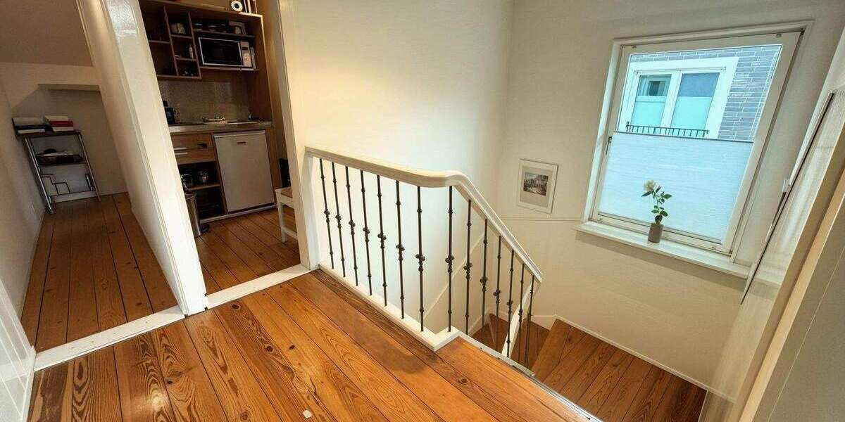 Mehrfamilienhaus, Wohnhaus Hamburg Farmsen-Berne - 6 Zimmer, 140 m&sup2;, 1.129.000&euro; | Angebot:26803260
